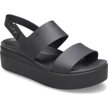 Dámské lodičky Crocs Black 3346654 8 (41-42)