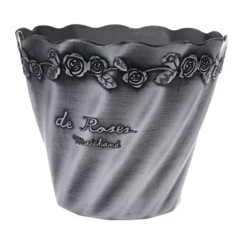 Obal na květináč Obal na květináč - Eko plast, 0/15