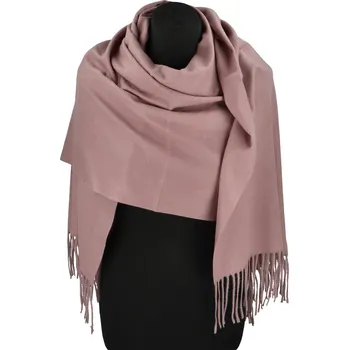 Šála Dámská šála růžová - Firenze Caitlín růžová