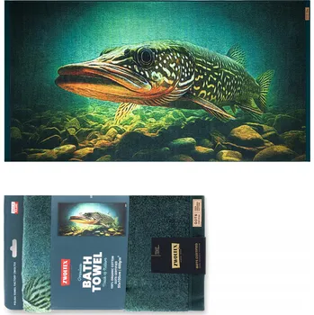 Osuška Zwoltex 50x100 cm bavlna