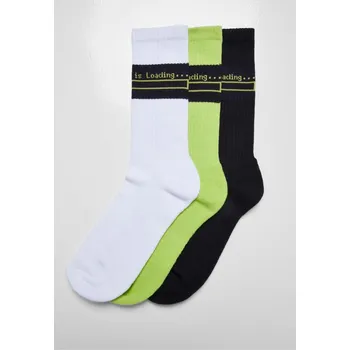 Pánské ponožky Loading Socks 3-Pack 43-46