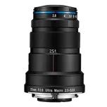 Laowa 25 mm f/2,8 2,5-5X Ultra-Macro pro Nikon F