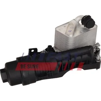 Chladič motoru Chladič olejový bmw 2 f45 13> WFT04686