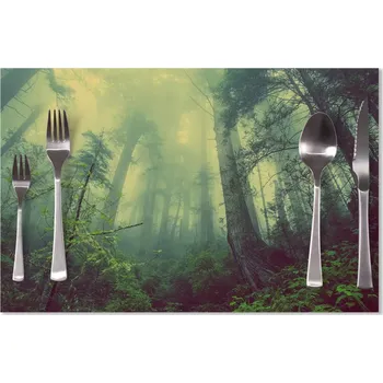 prostírání Sablio Prostírání Temný les: 40x30cm