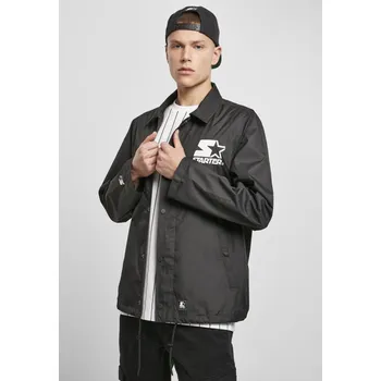 Pánská větrovka Starter Coach Jacket L