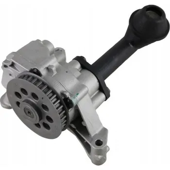 Olejové čerpadlo Ossca 67334 Olejové čerpadlo