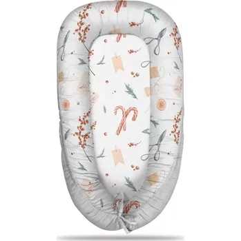 Hnízdečko pro miminko Sablio Hnízdečko pro miminko Sváteční dílna