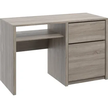 Psací stůl Psací stůl Montana - Gala Meble Dub Lanýž 120x75 cm