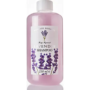 Sprchový gel 3Pagen Sprchový gel s vůní levandule 250 ml 250 ml