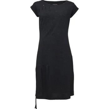 Dámské šaty Dámské šaty LOAP BUGDANA L Tmavě modrá