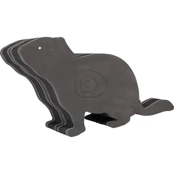 Lukostřelba YATE 2D Bobr LDX 14 cm - II. jakost