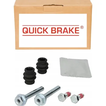 Brzdový třmen Quick Brake 113-1479X Sada vodících pouzder, brzdový třmen