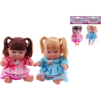 Panenka Panenka v sáčku