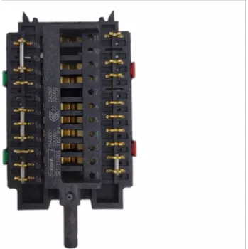 Příslušenství pro troubu Přepínač vest. trouby Mora VT 303 GX