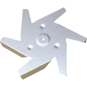 Příslušenství pro troubu Vrtule ventilátoru do horkovzdušné trouby ZANUSSI ZOB35712BK, 3530457013