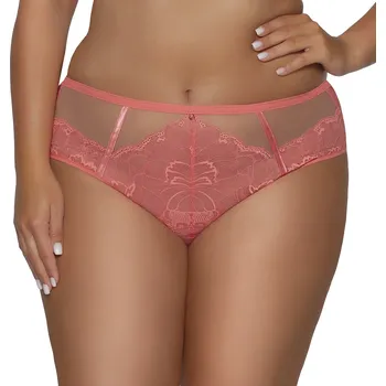 Dámské oblečení Kalhotky Ava 1824 Coral S-3XL coral S