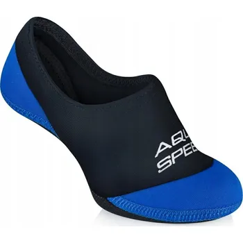 Dámské ponožky Aqua Speed Neo kol. 11 modré, velikost 20