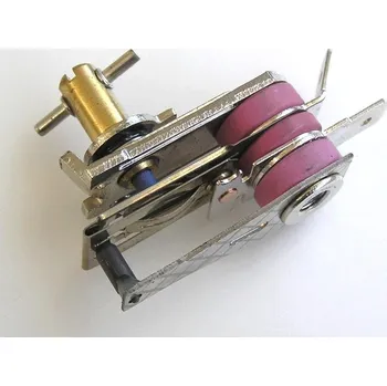 Termostat Termostat fritézy Delonghi F28311, 5212510001 250°C 250V / 10A ABUND22 - 5212570539