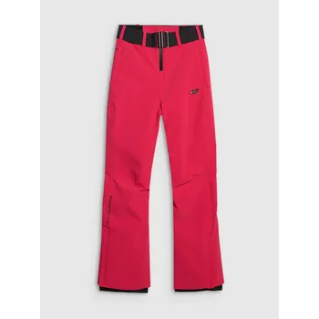 Snowboardové kalhoty Kalhoty 4F XS