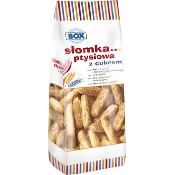 Křehké sušenky Karwit 200 g