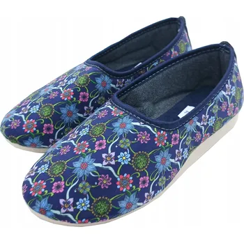 Dámské pantofle BRJ dámské pantofle velikost 36