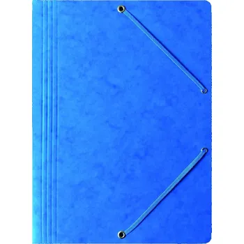 Desky s gumou A4 Hamelin