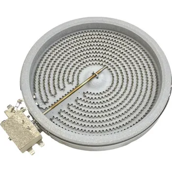 Příslušenství pro sporák Topné hnízdo duo 180 sporáku, 1058111004