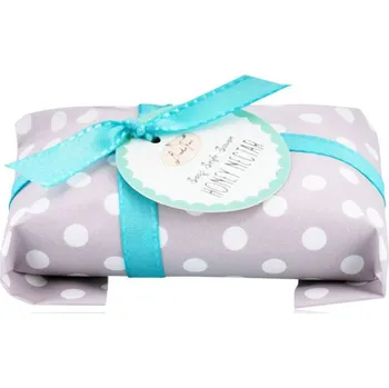 Mýdlo Mýdlo tuhé 90g “Honey Nectar”