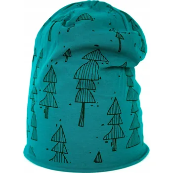 Čepice Szaleo čepice beanie dětská 52-55 cm