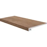 Marazzi Treverkhome rovere gradone 32,5x120x4 (MK35)