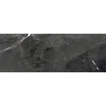 Tubadzin Brainstorm black obkládačka 32,8x89,8 (6004622)