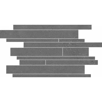 Obklad Rako Betonico dekor černá 45x30 (DDVP4792)