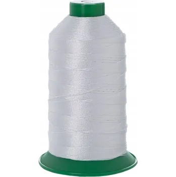 Příze ARIADNA KORALOVÁ HÁČKOVACÍ PŘÍZE 10 400 BÍLÁ