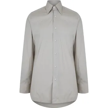 Pánská košile Košile BOSS Beige 271 7865593 15.7 In 40