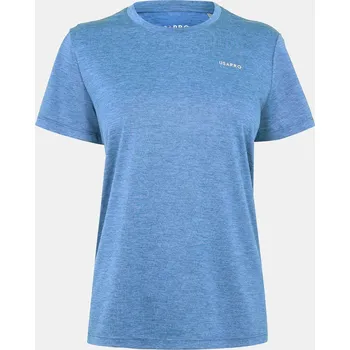 Dámské tričko Tričko USA Pro Bluebell 2893014 10 (38)