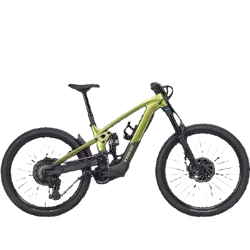 Elektrokolo Trek Slash+ 9.7 Gloss Chameleon Green/Matte Dark Web - S