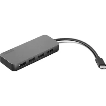 Tablet Lenovo Hub USB-C to 4 Port USB-A