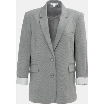 Dámská vesta Bunda Miso Light Grey 630813 12 (M)