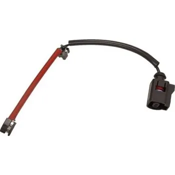 Brzdová destička CZUJNIK KLOCKÓW HAM. VW T. Q7 06-15 LE/PR 240MM, 23-0095