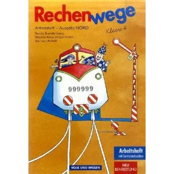 Cizojazyčná kniha Klasse 4, Arbeitsheft (inkl. Sachsen-Anhalt) - Käpnick, Friedhelm