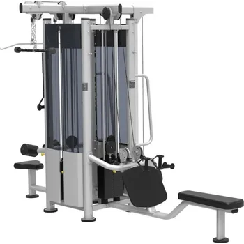 Multifunkční posilovací věž IMPULSE Multifunkční posilovací věž IMPULSE 4x 72 kg