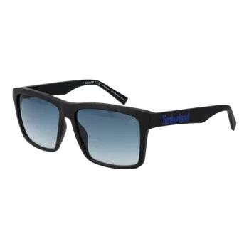 Sluneční brýle Timberland sluneční brýle TB9328 02W 55 - Pánské