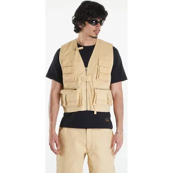 Vesta Nike Life Men's Utility Vest Sesame/ Sesame S