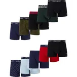 Boxerky Lyle and Scott Multi 679653 Small