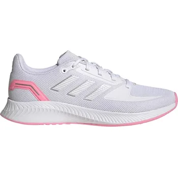 Pánské cyklistické tretry Tenisky Skechers White 9308358 4.5 (37.3)