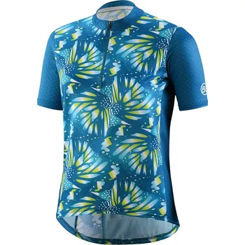 cyklistický dres Bunda Umbro Peacoat 7448564 8 (XS)