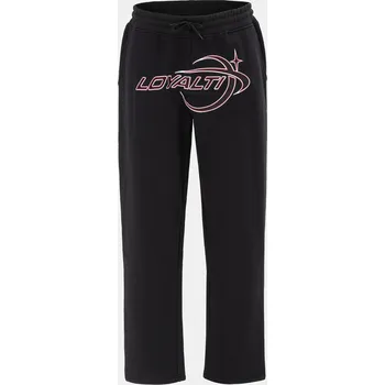 Tepláky Loyalti Black 9130130 2X Large