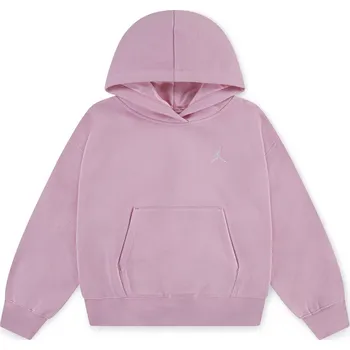Dívčí mikina Air Jordan M Soft Pink 6696647 12-13YR