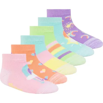 Skechers Lt Pastel Pink 4654743 Junior 3-7