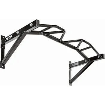 Posilovací věž Hrazda na shyby ATX Multi Grip do zdi